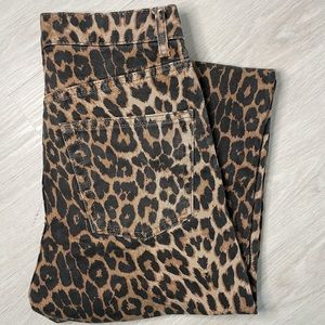 COPY - Zara Jeans - Straight Leg